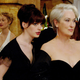 Illustration for article titled Meryl, Anne, and Emily Chatted About The Devil Wears Prada's 10th Anniversary. That's All